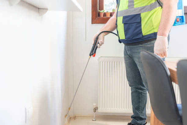 Best Pest Prevention Services  in Chickamau, GA